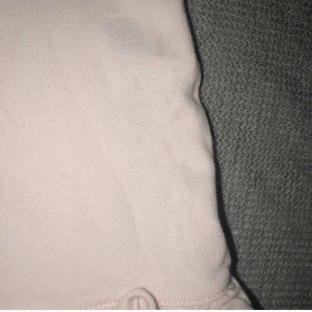 Ralph Lauren Pink Polo Dress